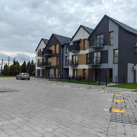 Apartamenty Zator Jasminowa Εξωτερικό φωτογραφία