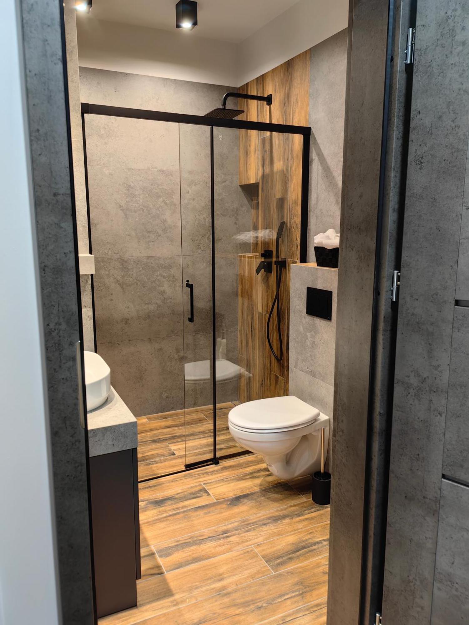 Apartamenty Zator Jasminowa Εξωτερικό φωτογραφία
