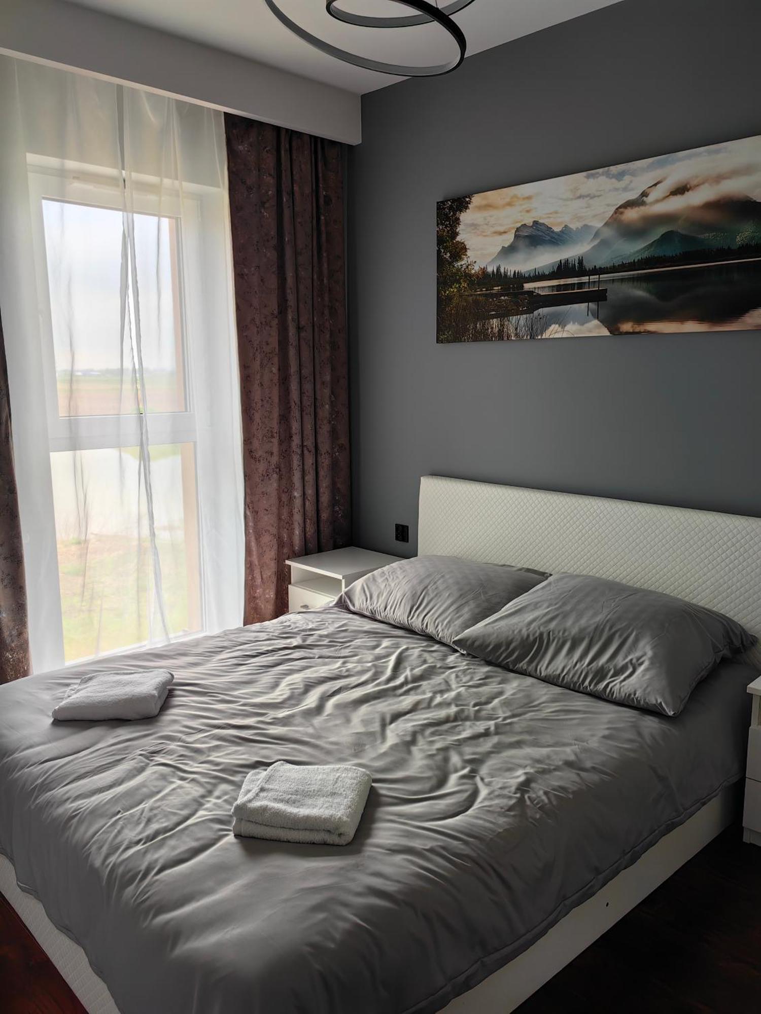 Apartamenty Zator Jasminowa Εξωτερικό φωτογραφία