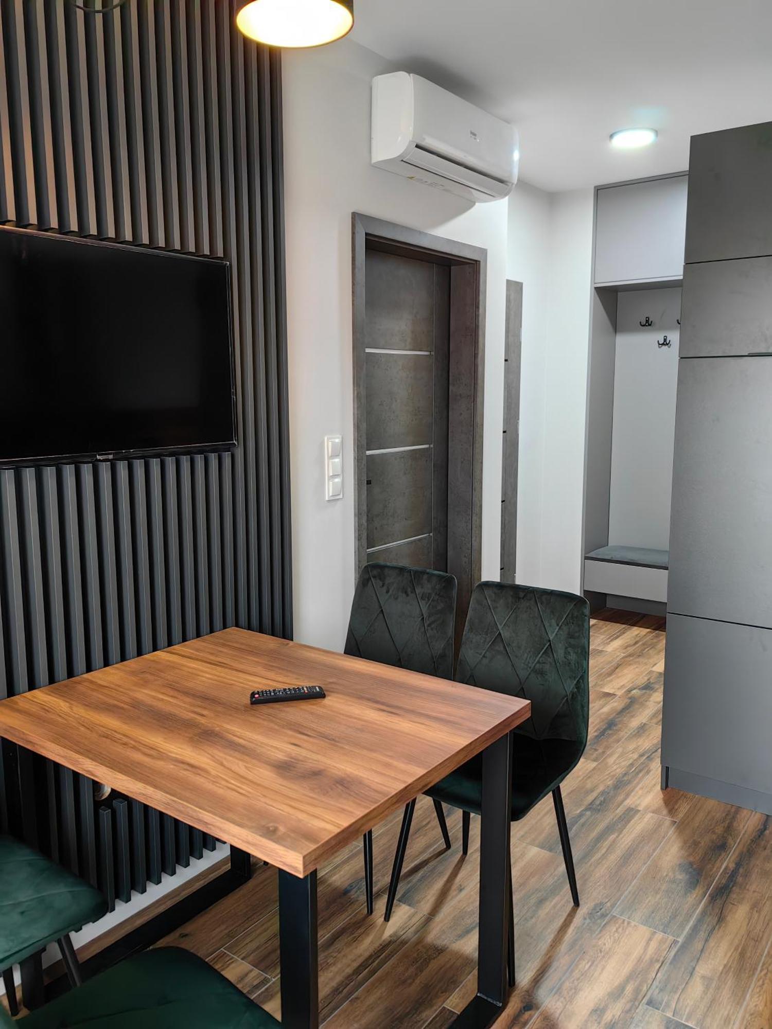 Apartamenty Zator Jasminowa Εξωτερικό φωτογραφία
