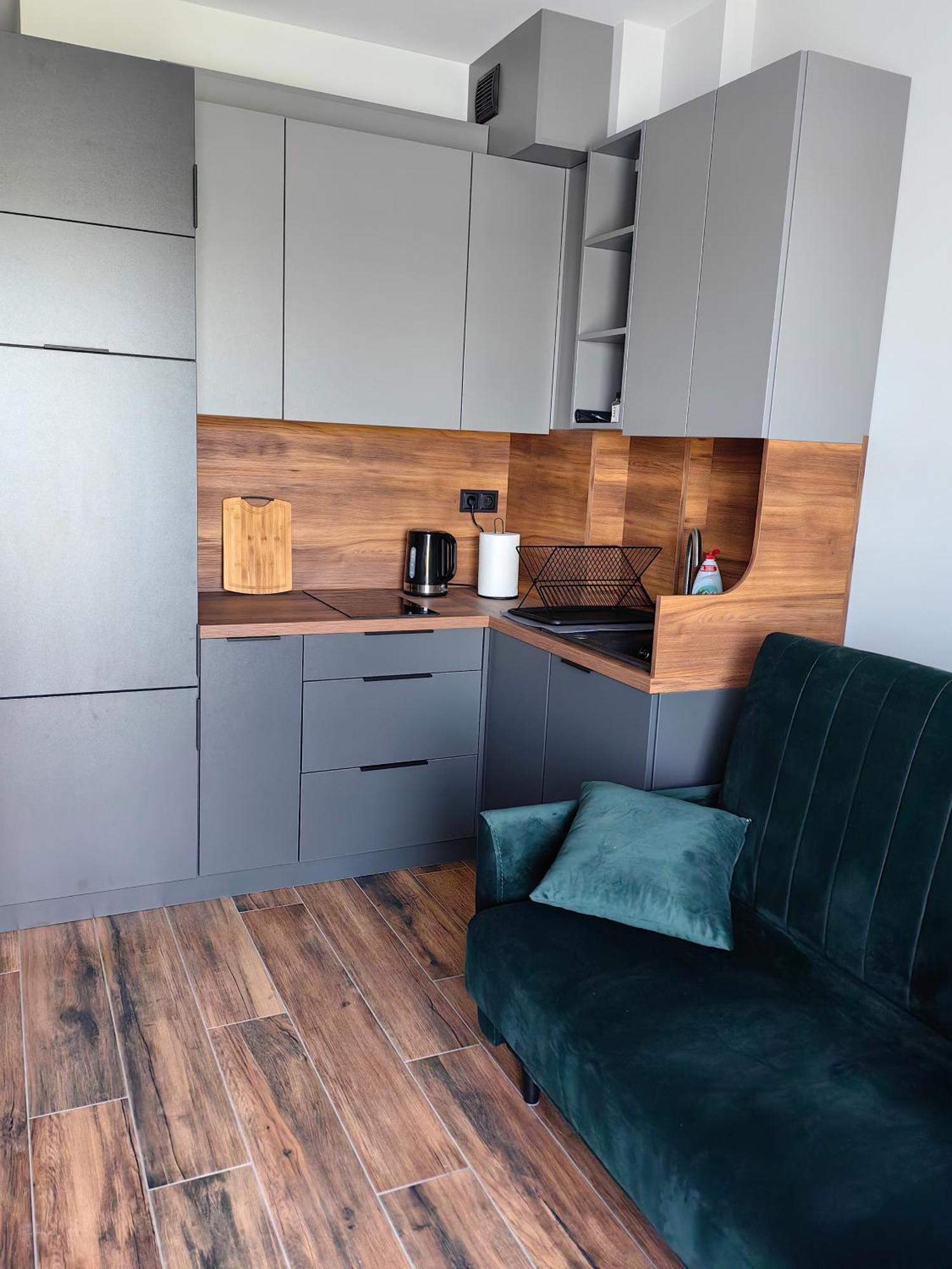 Apartamenty Zator Jasminowa Εξωτερικό φωτογραφία