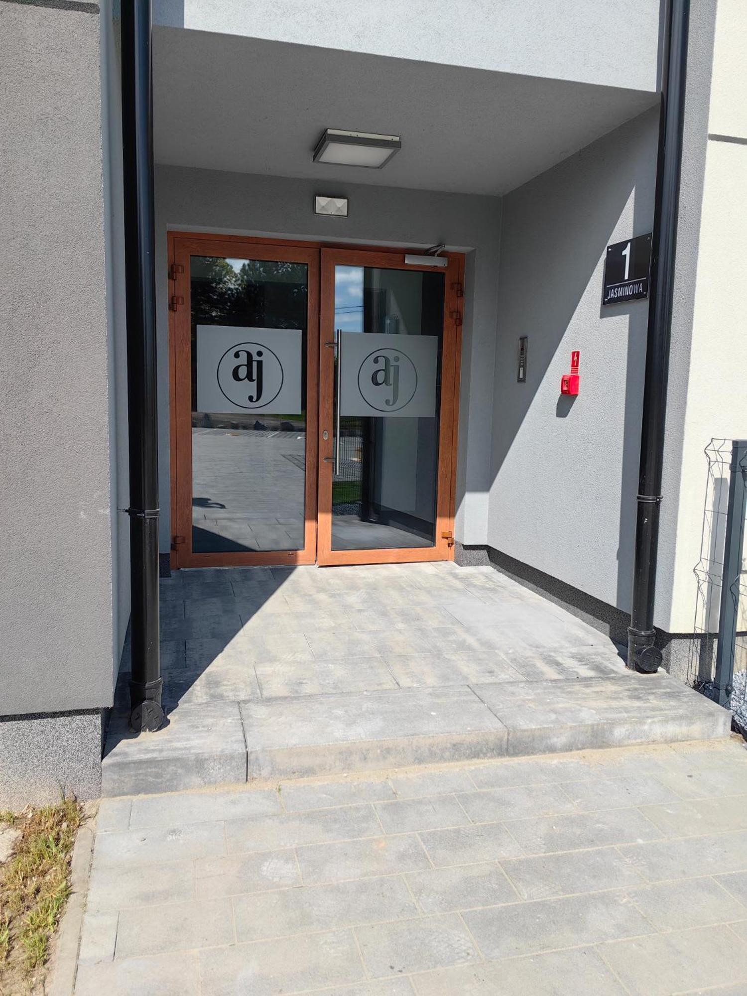 Apartamenty Zator Jasminowa Εξωτερικό φωτογραφία